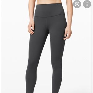 Lululemon Align leggings 21”